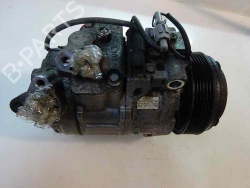 Used AC compressor AC compressor 4900615 4900615