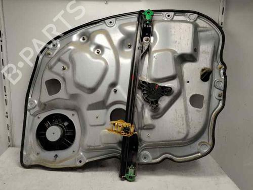 Used Front left window mechanism LANCIA MUSA (350_) [2004-2012]  27202562