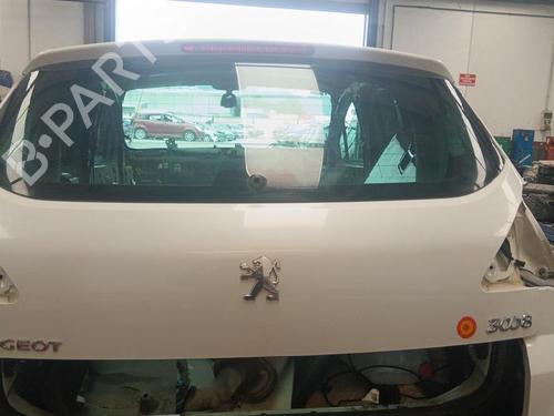 Bakluke CC/Kombi-Kupé Bakluke CC/Kombi-Kupé 39047770 39047770