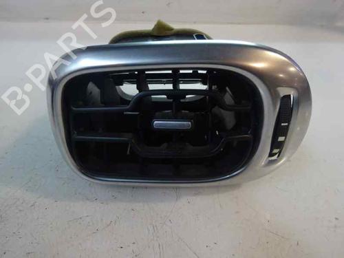 Used Air vent CITROËN C3 Picasso (SH_) 1.6 HDi (90 hp) 6442955