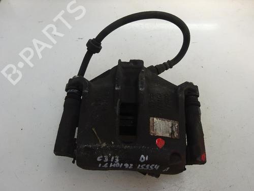 Used Left front brake caliper Left front brake caliper 11608433 11608433