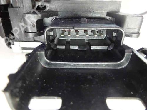 Used Front right lock CITROËN C3 Picasso (SH_) 1.4 VTi 95 (SH8FSC, SH8FP0, SH8FP6) (95 hp) 6442888