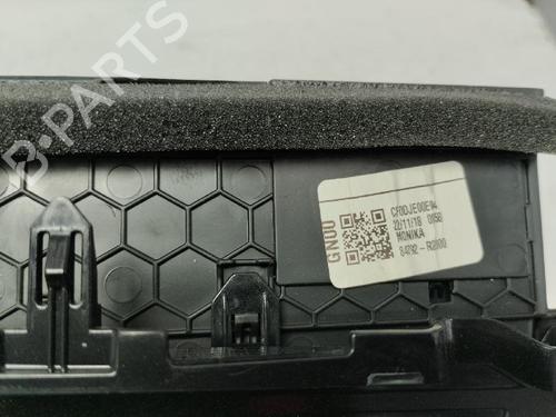 Used Air vent KIA SPORTAGE IV (QL, QLE) 1.6 GDI (132 hp) 18010697