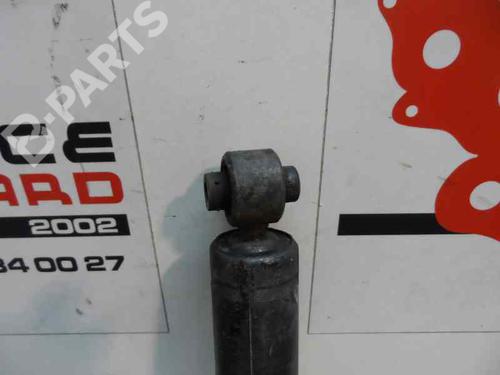 Left rear shock absorber CITROËN C3 Pluriel (HB_) 1.6 | BP586977M18 