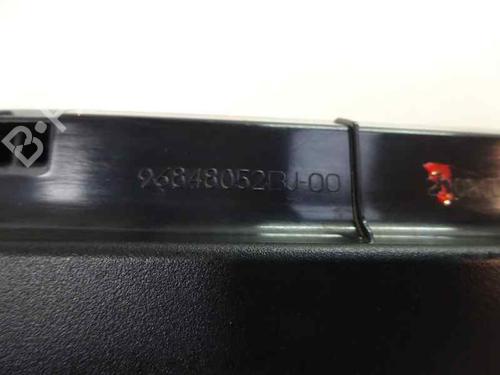 Used Right sun visor Right sun visor 6704534 6704534