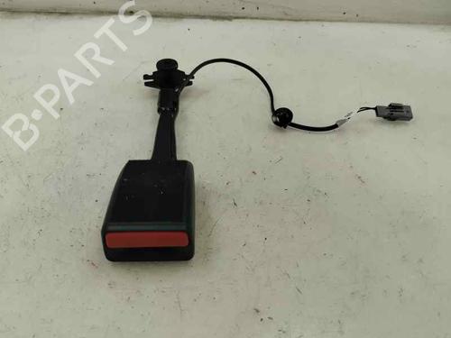 Front right seatbelt RENAULT CLIO V (B7_) 1.5 Blue dCi 100 (B7AD) | BP26555957I25 