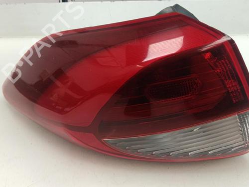 Farolim esquerdo Farolim esquerdo HYUNDAI TUCSON (TL, TLE) 1.6 GDi (132 hp) 35749834 35749834