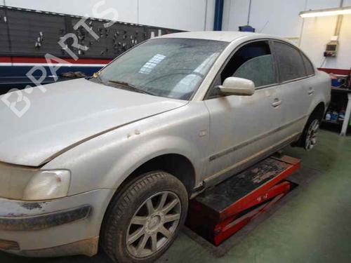 Front right lock VW PASSAT B5 (3B2) 1.9 TDI | BP9500137C97