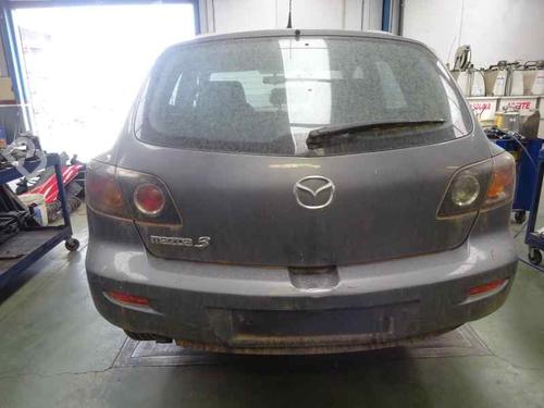 Left headlight MAZDA 3 (BK) 1.6 DI Turbo | BP10496692C28  - Image 6