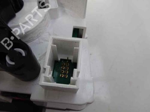 Used Climate control Climate control 6503754 6503754