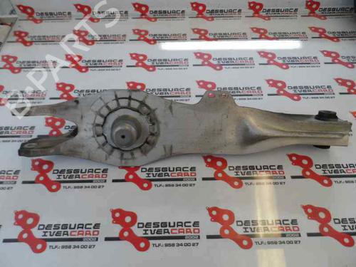 Used Left rear suspension arm Left rear suspension arm 587227 587227