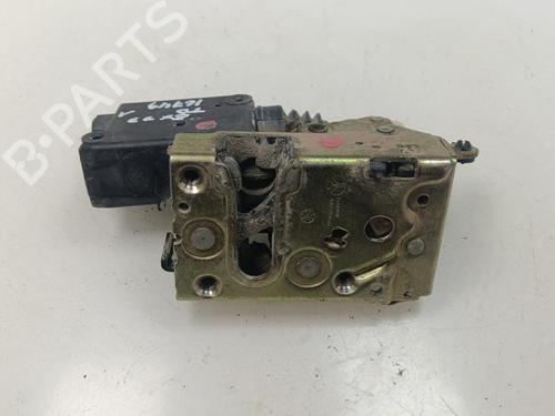 Used Rear right lock Rear right lock 38744356 38744356