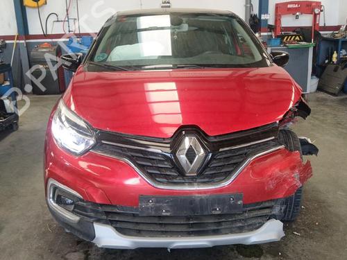 AC pipe RENAULT CAPTUR I (J5_, H5_) 1.3 TCe 130 (J5NJ, J5NE) | BP36292077M126 - Image 5