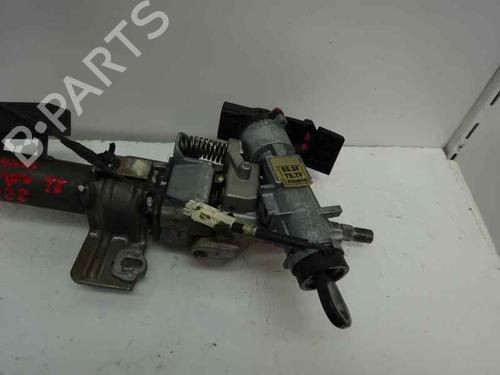 Steering column DAEWOO LANOS (KLAT) 1.5 | BP9210413M21 - Image 2