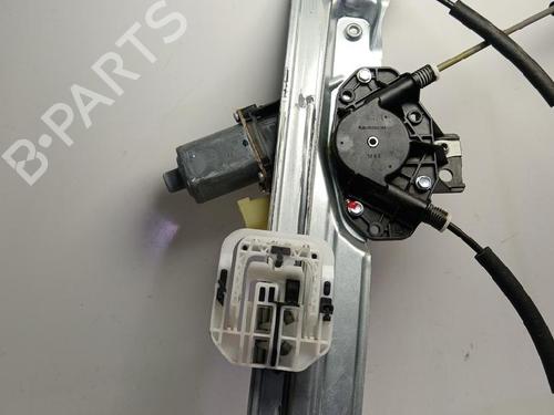 Front left window mechanism FORD KUGA II (DM2) 1.5 TDCi | BP35744480C22 - Image 2