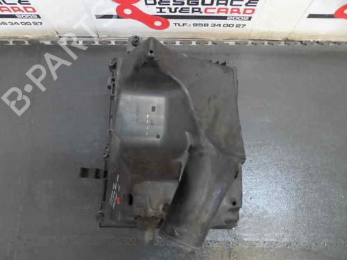 Air filter box FIAT CROMA (194_) 1.9 D Multijet (194AXC1B, 194AXC12) | BP14172035M87 