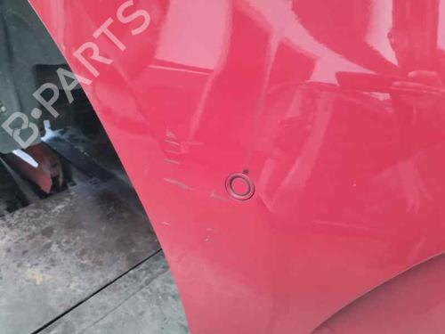 Paraurti posteriore MERCEDES-BENZ A-CLASS (W177)  | BP21271611C8 