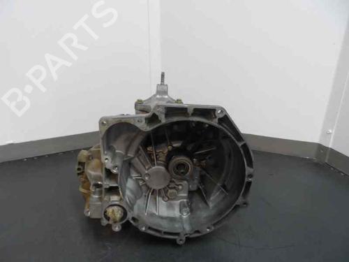 Used Gearbox Gearbox 354596 354596