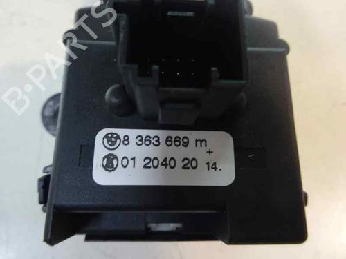 Steering column stalk BMW 3 Compact (E46) 320 td | BP6438804I23 - Image 2