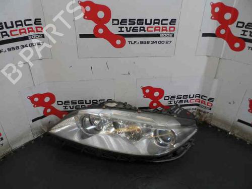 Left headlight MAZDA 6 Hatchback (GG) 2.0 DI (GG14) | BP196676C28 - Image 2