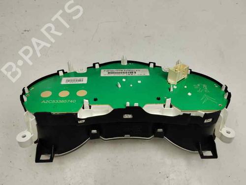 instrument-cluster-citroen-c3-ii-sc_-96-665-881-xt-2010-2009-21271382 main image