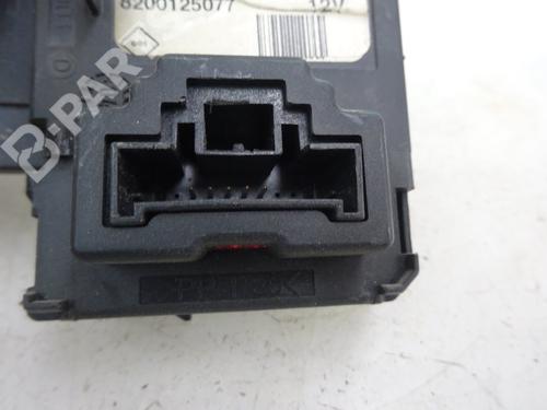 Ignition barrel RENAULT SCÉNIC II (JM0/1_) 1.9 dCi (JM0G, JM12, JM1G, JM2C) | BP10550286M48 