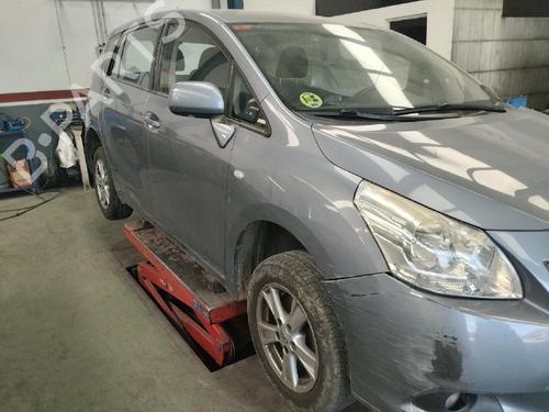 Headlight switch TOYOTA VERSO (_R2_)  | BP13717097I24  - Image 5
