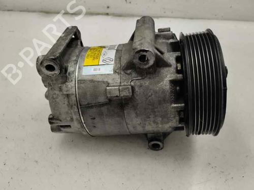 AC compressor RENAULT MEGANE II Saloon (LM0/1_) 1.9 dCi (LM0G, LM1G, LM2C) | BP26555624M34 - Image 2