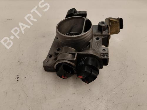 Throttle body FIAT PUNTO (188_) 1.2 60 (188.030, .050, .130, .150, .230, .250) | BP16222134M82 