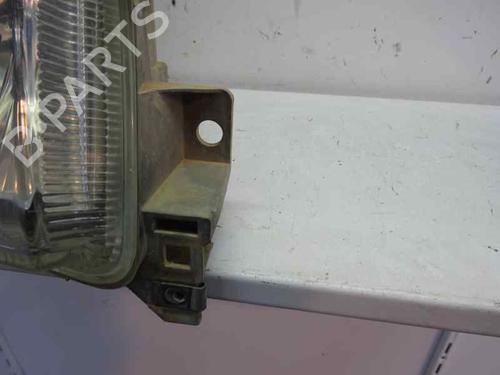 Højre forlygte Højre forlygte 7179748 7179748