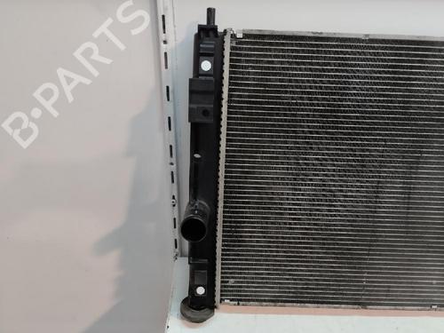 Used Water radiator Water radiator 16525360 16525360
