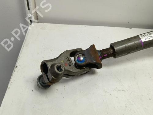 Steering column RENAULT MEGANE IV Hatchback (B9A/M/N_) 1.2 TCe 130 (B9MR) | BP35745066M21 - Image 2