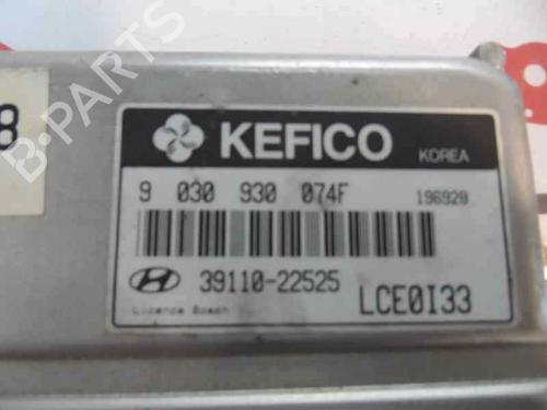 Engine control unit (ECU) HYUNDAI ACCENT I (X-3) | BP201426M57