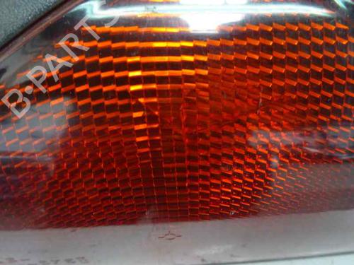 Used Left taillight Left taillight 7868430 7868430