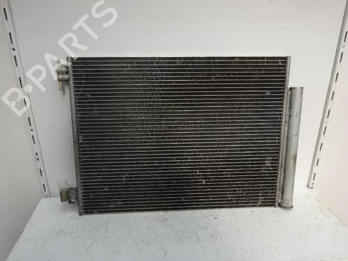 AC radiator DACIA LOGAN MCV II 1.5 dCi | BP14170932M32 - Image 2