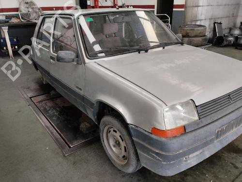 Ignition coil RENAULT SUPER 5 (B/C40_) | BP19924047M94