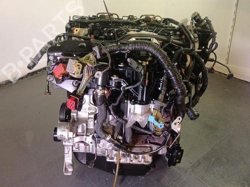Engine FORD C-MAX II (DXA/CB7, DXA/CEU) 2.0 TDCi | BP38012368M1 - Image 2