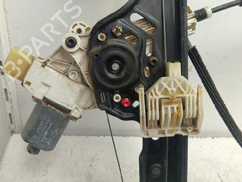 Front left window mechanism BMW 1 (E87) 118 d | BP35741715C22 - Image 1