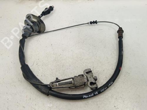 håndbremse håndbremse TOYOTA PROACE Van (MDZ_) 1.6 D4d (MDZ2) (116 hp) 35742117 35742117