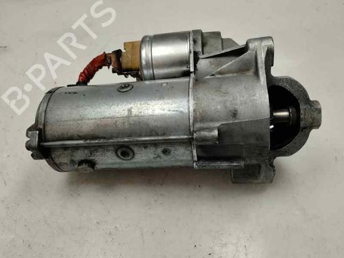 Starter RENAULT GRAND SCÉNIC II (JM0/1_) 1.9 dCi (JM0G, JM12, JM1G, JM2C) | BP21803858M8 