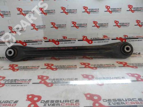 Querlenker links hinten für VW TOUAREG (7LA, 7L6, 7L7) 3.0 V6 TDI (225 hp) 809802