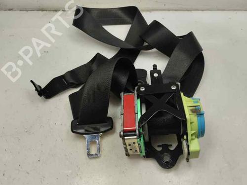Front left seatbelt SAAB 9-3 (YS3F, E79, D79, D75) 1.9 TiD | BP35739647I26 - Image 4