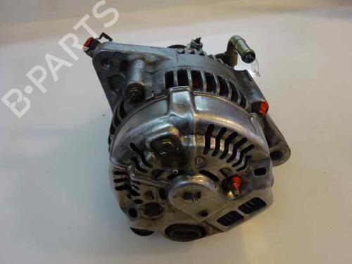 Alternator ROVER 45 I Hatchback (RT) | BP2302550M7 - Image 2