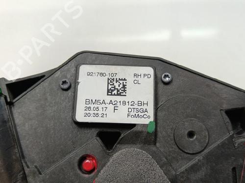 Front right lock FORD KUGA II (DM2) 1.5 TDCi | BP35744496C97 - Image 2