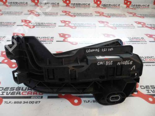 Pedal SEAT LEON (1P1) 1.6 | BP1623455I4 