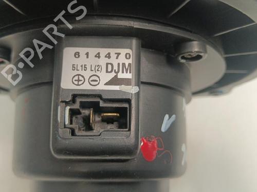 Heater blower motor CHEVROLET LACETTI (J200) 1.6 | BP37258178M62 - Image 3