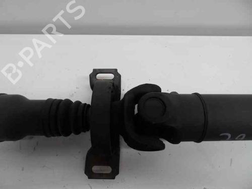 Used Driveshaft MERCEDES-BENZ CLK (C208) CLK 230 Kompressor (208.348) (197 hp) 355526