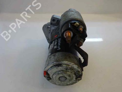 Starter RENAULT KANGOO / GRAND KANGOO II (KW0/1_) 1.5 dCi 85 (KW0K, KW0L, KW0B) | BP1865918M8 