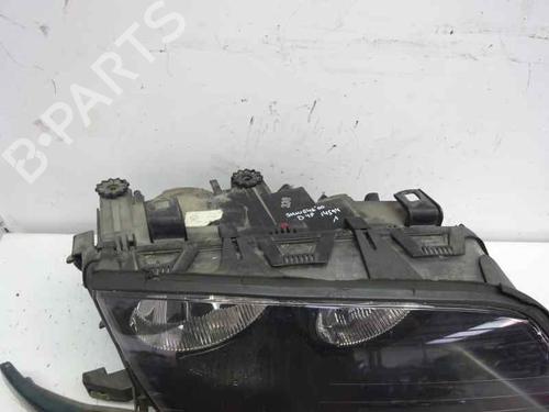 Right headlight BMW 3 (E46) 320 d | BP8079420C29 - Image 2