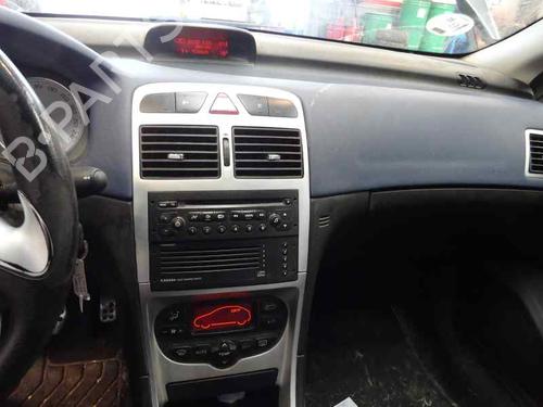 Electronic sensor PEUGEOT 307 CC (3B) 2.0 16V | BP8936474M84